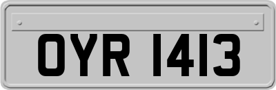 OYR1413