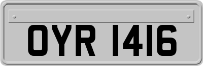 OYR1416
