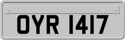 OYR1417