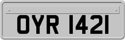 OYR1421