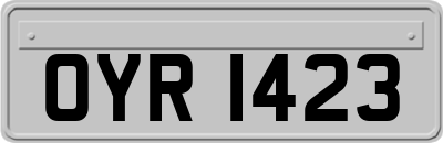 OYR1423