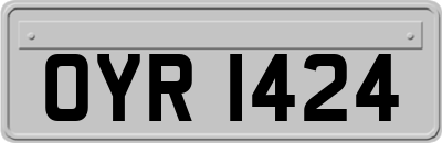 OYR1424