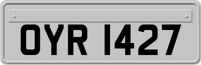 OYR1427