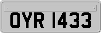 OYR1433