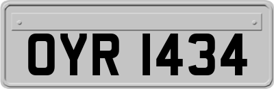 OYR1434