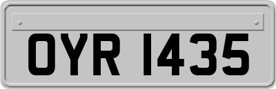 OYR1435