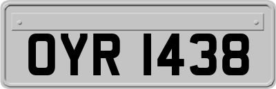 OYR1438