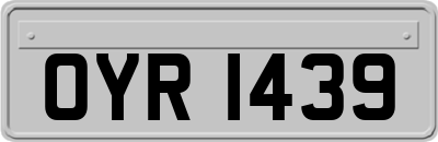 OYR1439