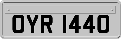 OYR1440