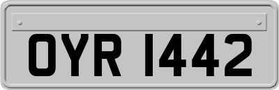 OYR1442