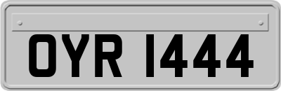OYR1444