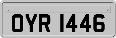 OYR1446