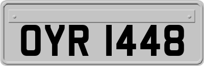 OYR1448