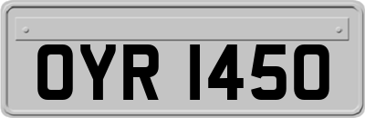OYR1450