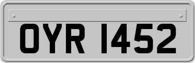 OYR1452