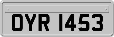 OYR1453
