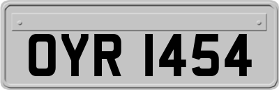 OYR1454