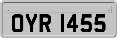 OYR1455
