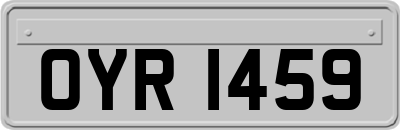 OYR1459