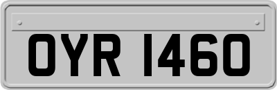 OYR1460