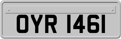 OYR1461