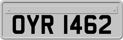 OYR1462