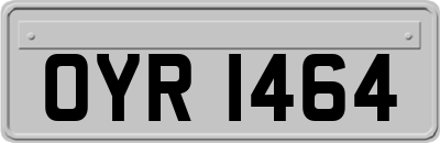 OYR1464