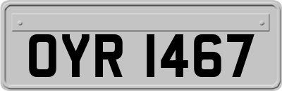 OYR1467
