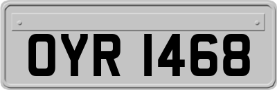 OYR1468
