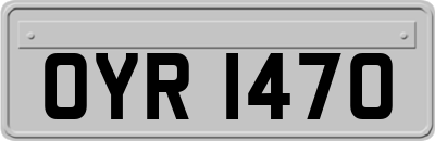 OYR1470