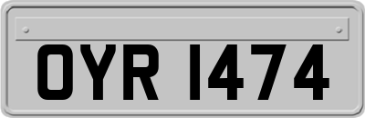OYR1474