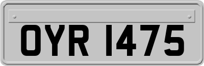 OYR1475