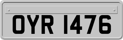 OYR1476