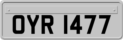 OYR1477