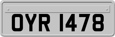OYR1478
