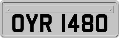 OYR1480