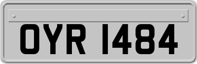 OYR1484