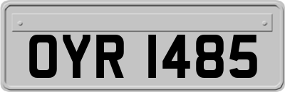 OYR1485