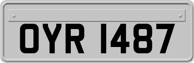 OYR1487