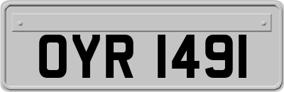 OYR1491