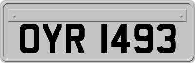 OYR1493