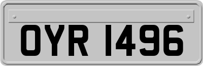 OYR1496