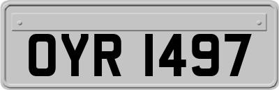 OYR1497