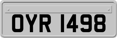 OYR1498