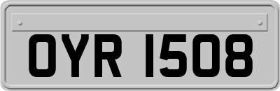 OYR1508