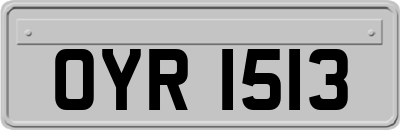 OYR1513