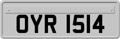 OYR1514