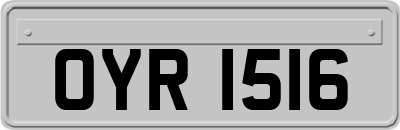 OYR1516