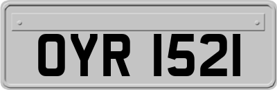 OYR1521