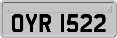 OYR1522